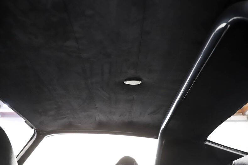 1972 Pontiac Firebird