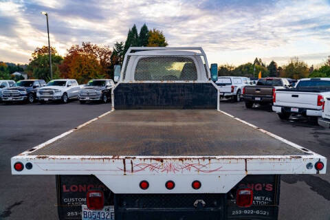 2006 Chevrolet Kodiak C7500