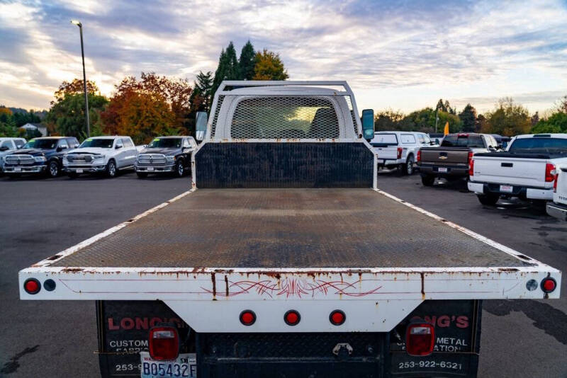 2006 Chevrolet Kodiak C7500