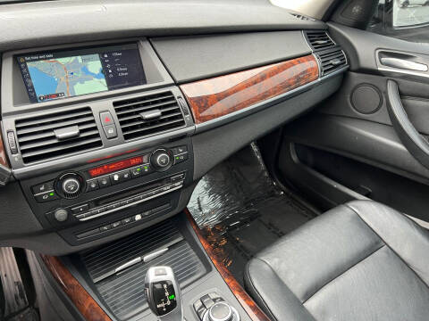 2013 BMW X5 xDrive35i