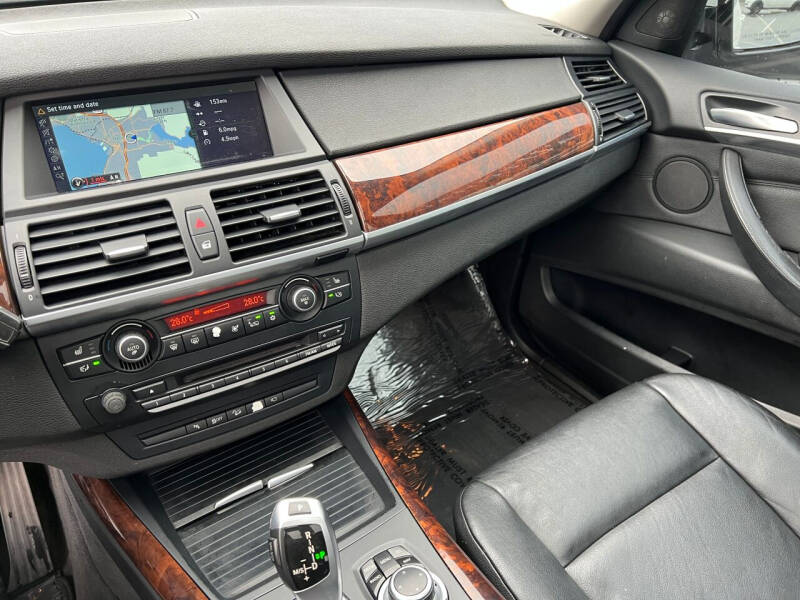 2013 BMW X5 xDrive35i