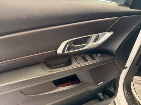 2017 GMC Terrain SLE-2