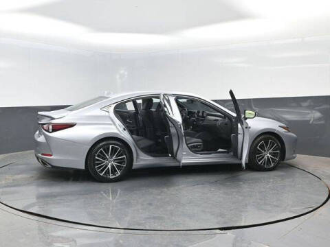 2024 Lexus ES 350