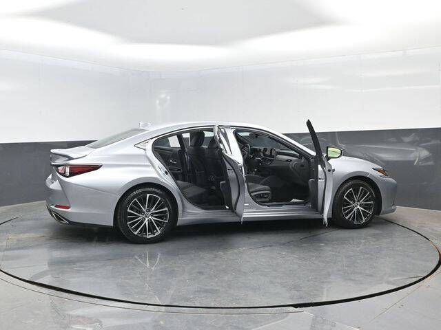 2024 Lexus ES 350