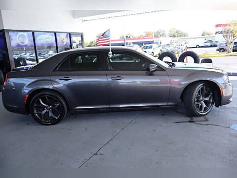 2021 Chrysler 300 S V6