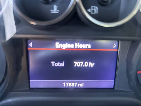 2022 Chevrolet Silverado 1500 Limited