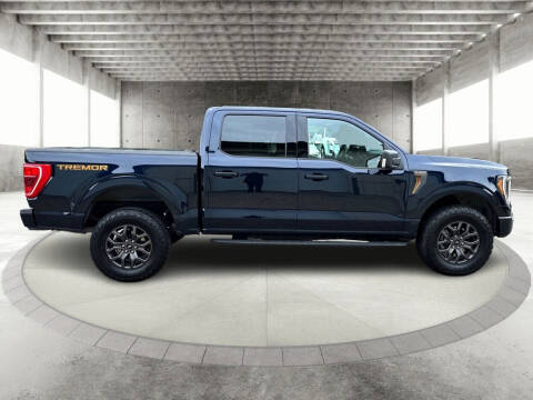 2022 Ford F-150 for sale at Medway Imports in Medway MA