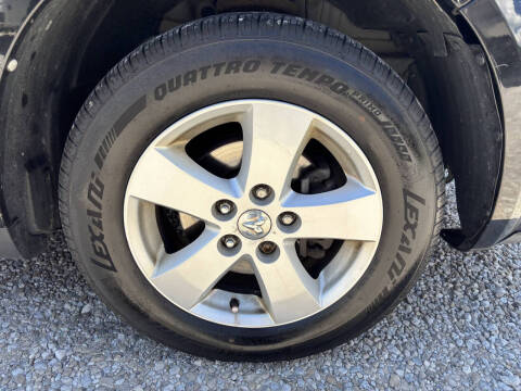 2011 Dodge Journey Mainstreet