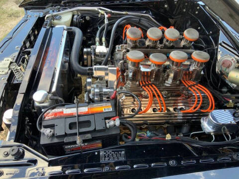 1971 Dodge Challenger