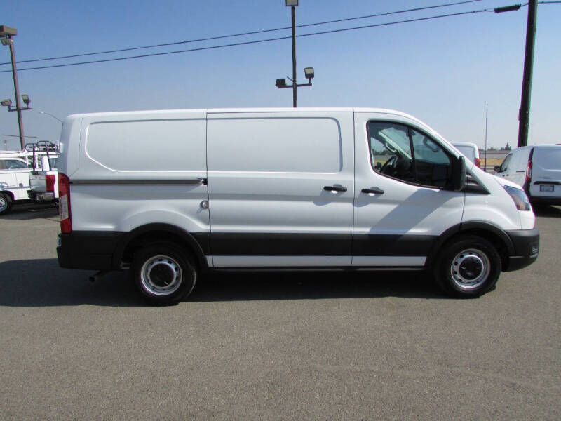 2024 Ford Transit 150