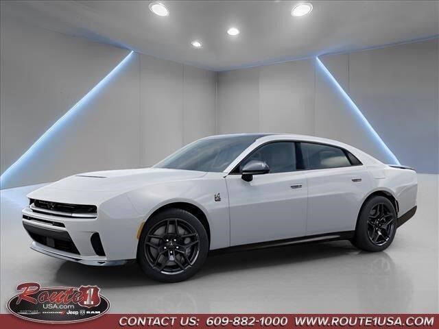 2026 Dodge Charger