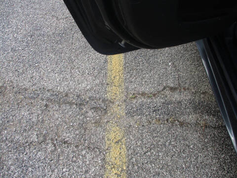 2013 Chevrolet Impala LT Fleet