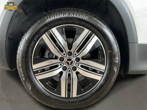 2023 Mercedes-Benz EQB EQB 300 4MATIC