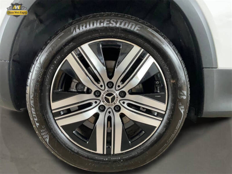 2023 Mercedes-Benz EQB EQB 300 4MATIC