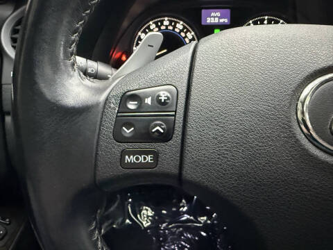 2009 Lexus IS 250