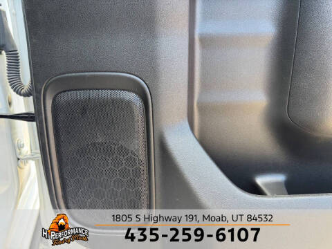 2023 GMC Sierra 3500HD