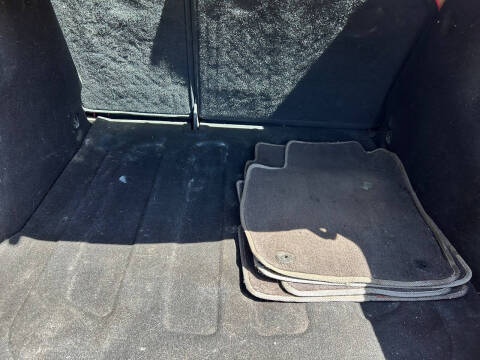 2012 Chevrolet Sonic LT