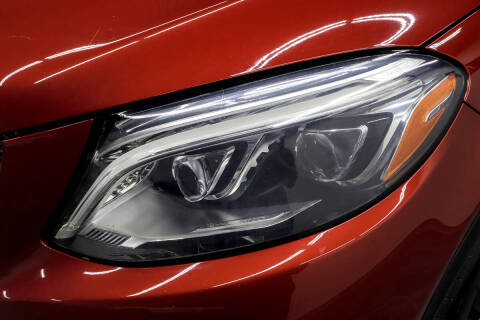 2017 Mercedes-Benz GLE AMG GLE 43