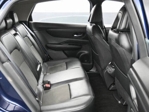 2024 Nissan Ariya Engage e-4ORCE