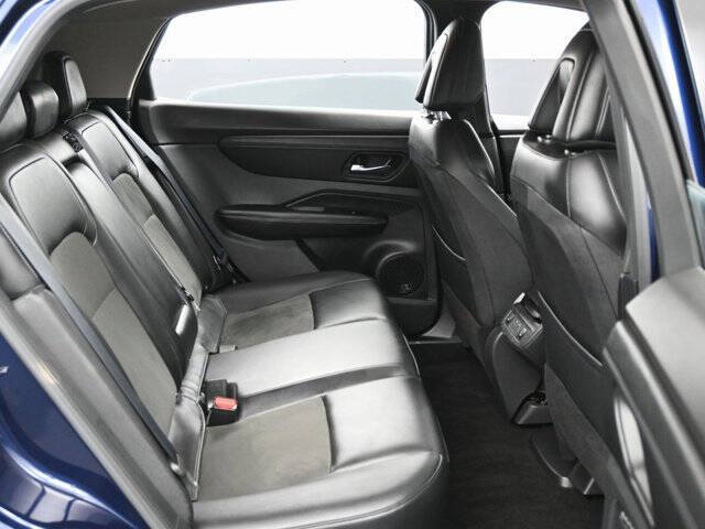 2024 Nissan Ariya Engage e-4ORCE