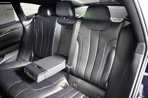 2018 BMW 6 Series 640i xDrive Gran Turismo