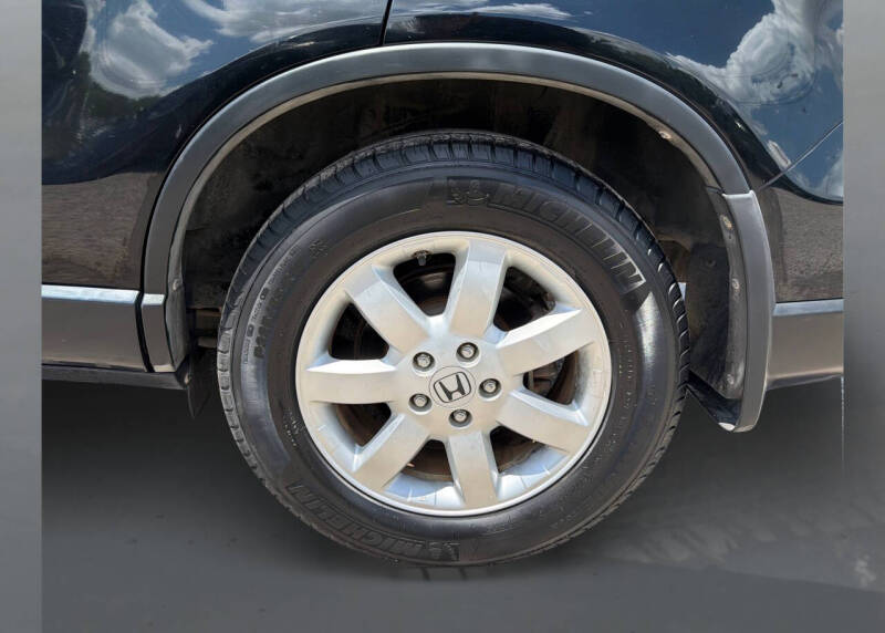 2008 Honda CR-V EX-L