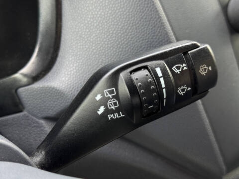 2012 Ford Transit Connect
