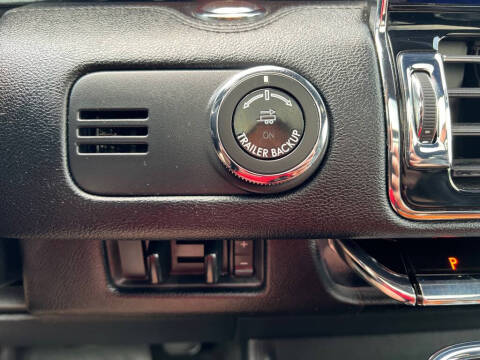 2019 Lincoln Navigator L Reserve