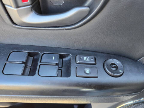 2010 Kia Soul +