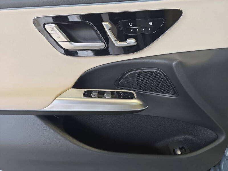 2026 Mercedes-Benz E-Class E 350 4MATIC