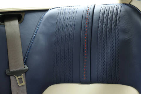 2017 Aston Martin DB11