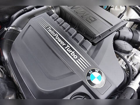 2015 BMW 6 Series 640i Gran Coupe