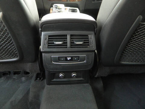 2018 Audi Q7 2.0T quattro Premium Plus