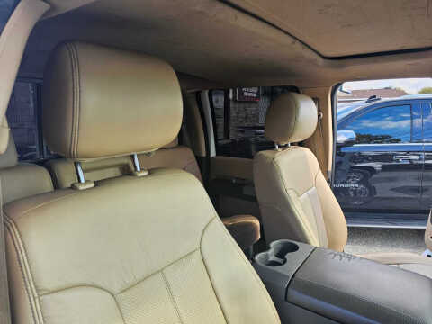 2013 Ford F-250 Super Duty