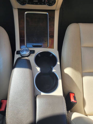 2013 Mercedes-Benz GLK GLK 350