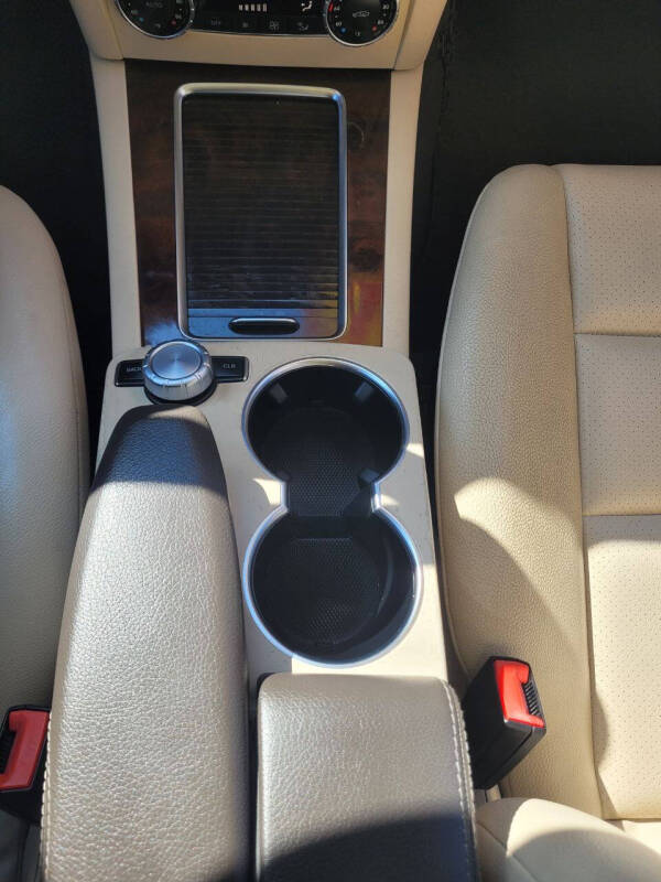 2013 Mercedes-Benz GLK GLK 350