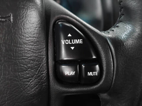 2000 Chevrolet Camaro Z28
