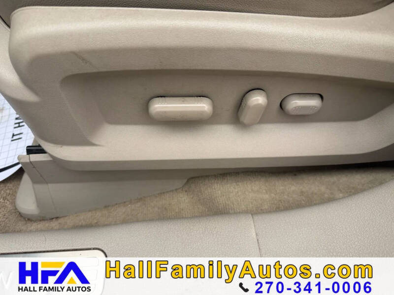 2013 Lincoln MKX