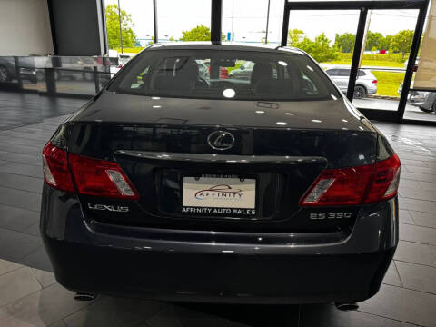2008 Lexus ES 350