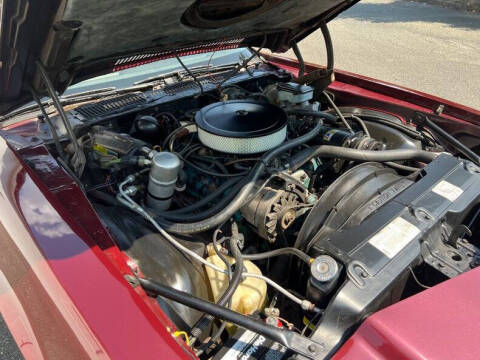 1981 Chevrolet Camaro Z28