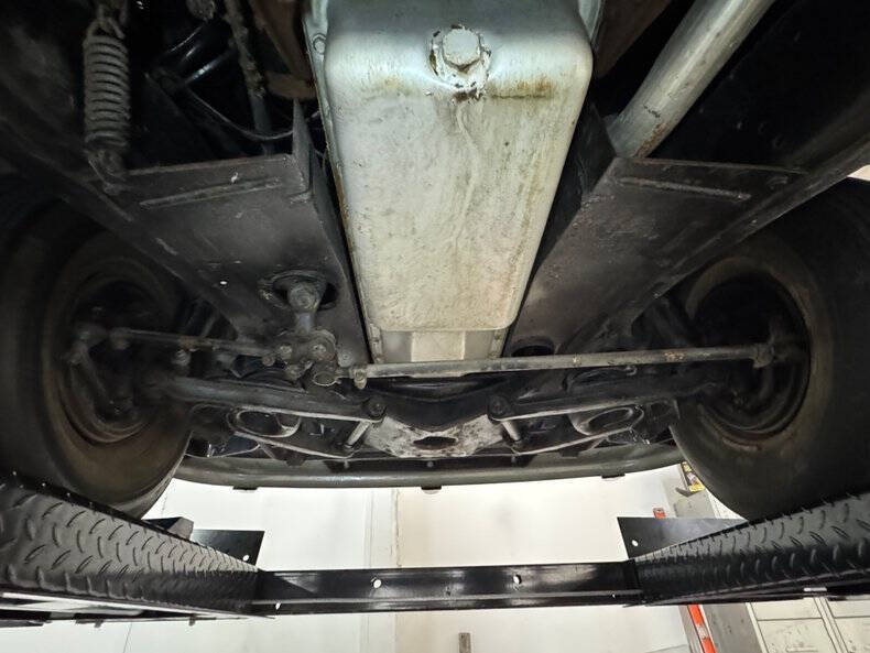 1947 Chrysler New Yorker