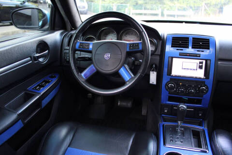 2008 Dodge Charger SRT-8