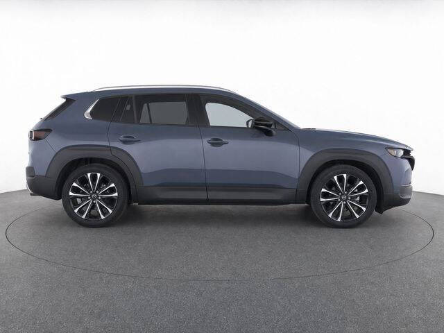 2025 Mazda CX-50 2.5 S Premium Plus