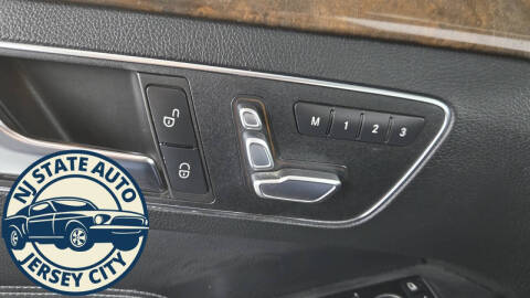 2016 Mercedes-Benz E-Class E 350 4MATIC