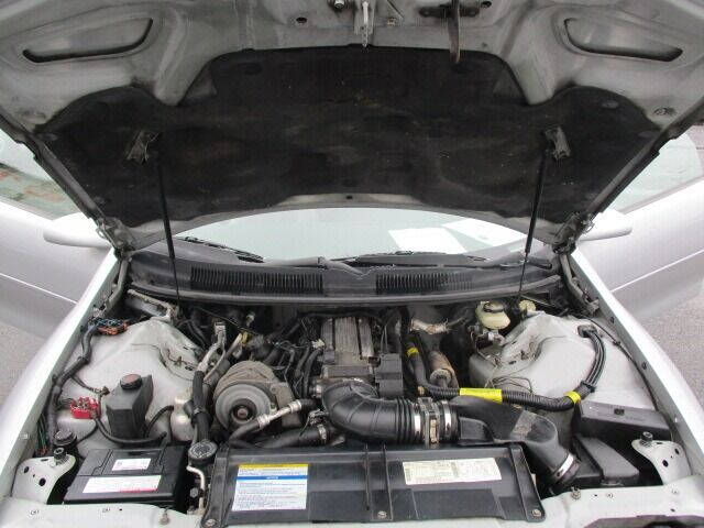 1996 Chevrolet Camaro Z28