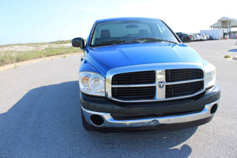 2008 Dodge Ram 1500 ST