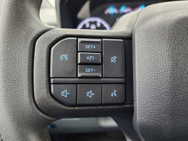 2025 Ford F-350 Super Duty