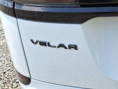 2026 Land Rover Range Rover Velar P250 Dynamic SE