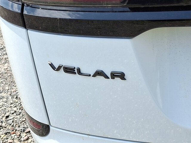 2026 Land Rover Range Rover Velar P250 Dynamic SE