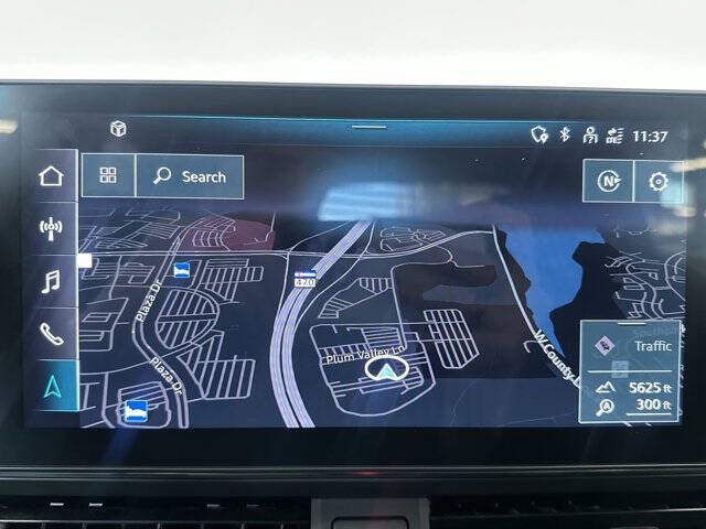 2023 Audi S5 Sportback 3.0T quattro Prestige